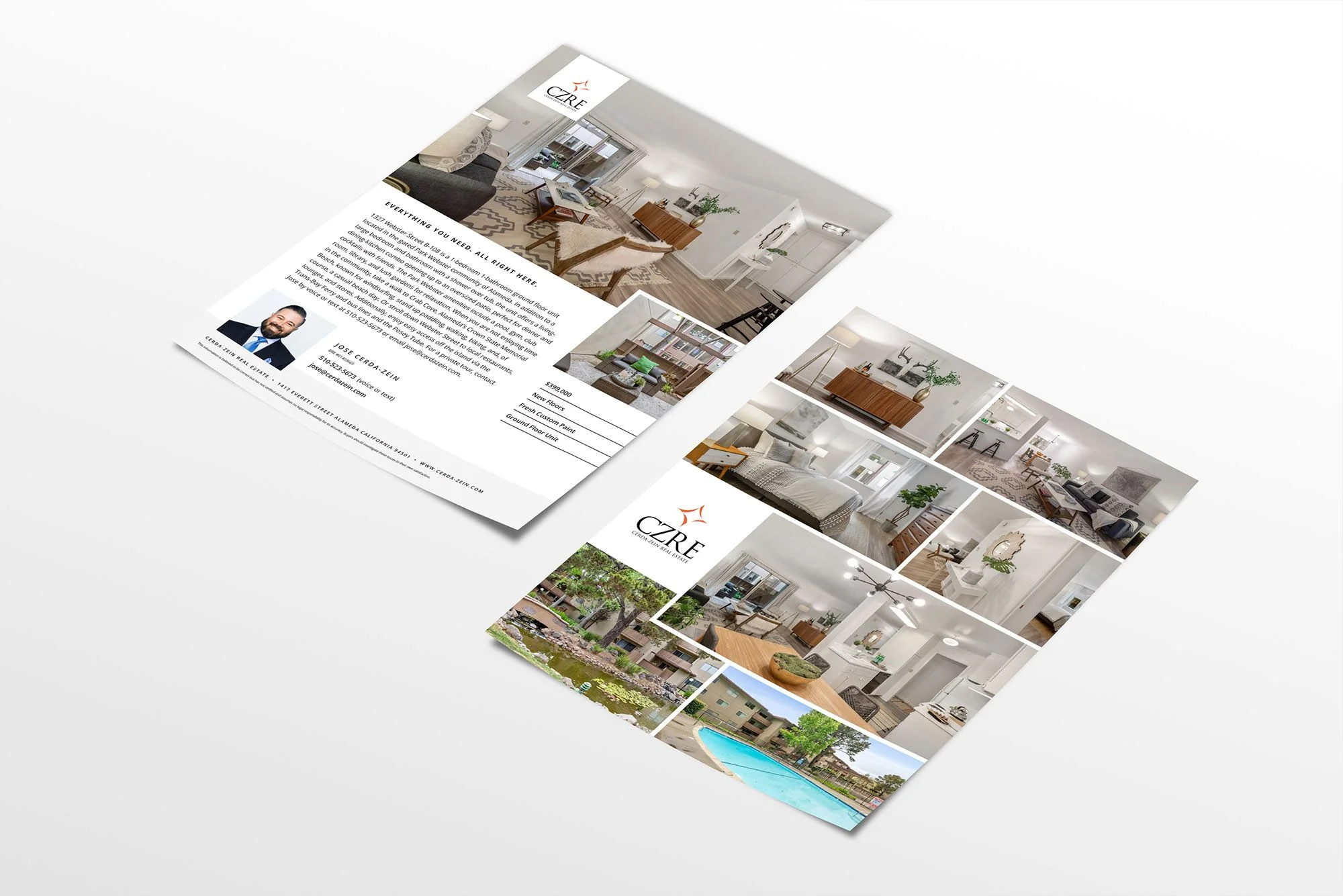 Cerda-Zein Real Estate