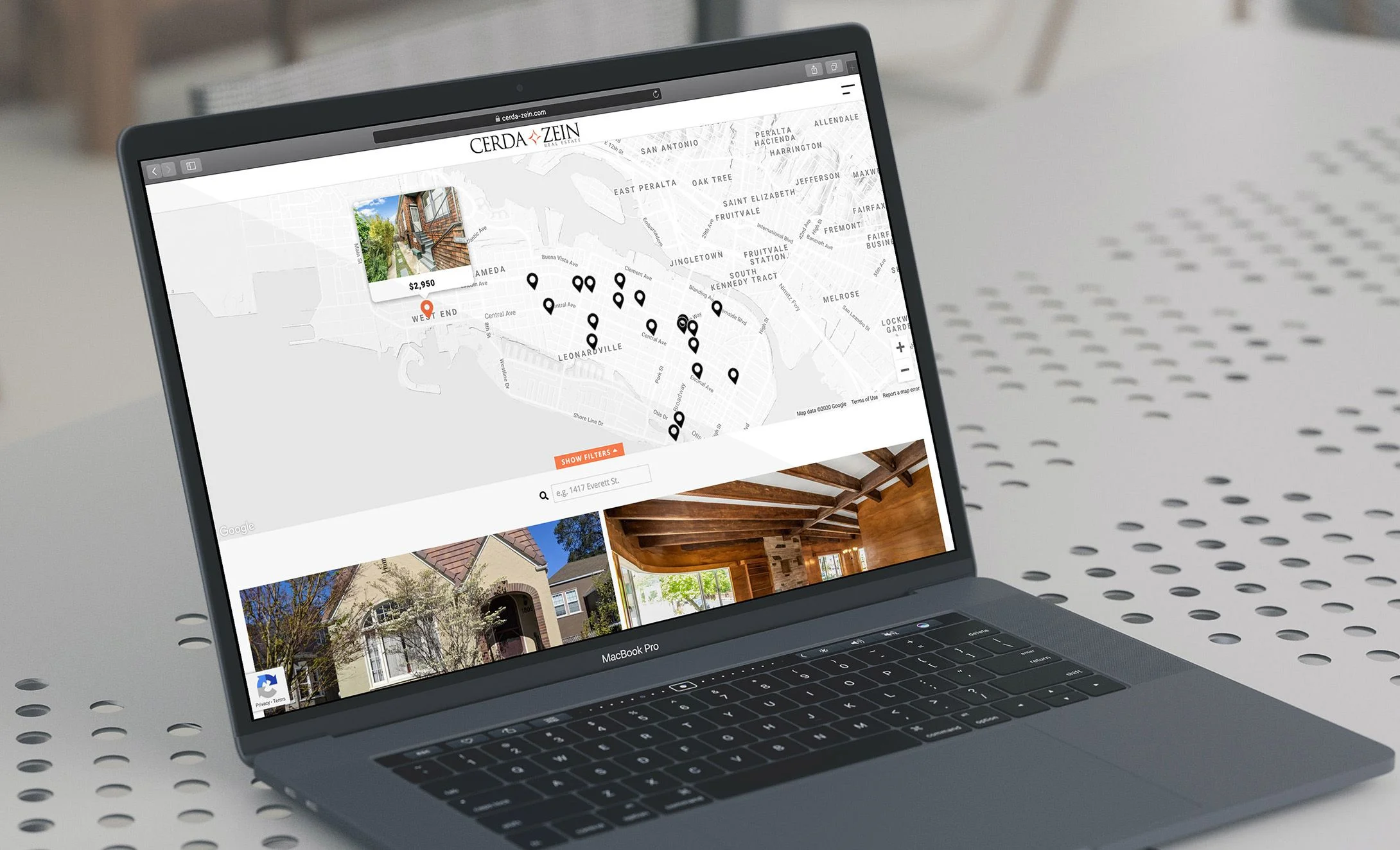 Cerda-Zein Real Estate